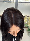20” ALLURE WAVY PREMIUM EUROPEAN WIG #2184
