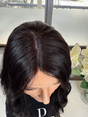 20” ALLURE WAVY PREMIUM EUROPEAN WIG #2184
