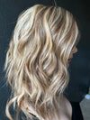 18” ELITE PREMIUM EUROPEAN WIG #2300 *SMALL*