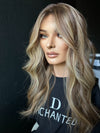 24” ELEGANCE PREMIUM EUROPEAN WIG #2287