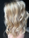 18” 8x8 BELLA PREMIUM EUROPEAN TOPPER #2379