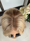 24” ALLURE PREMIUM EUROPEAN WIG #2202