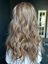 22” 8x8 CHIC PREMIUM EUROPEAN TOPPER #457 *FINAL SALE*