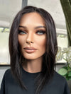 16” ALLURE PREMIUM EUROPEAN WIG #2183