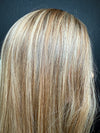 18” 8x8 CHIC PREMIUM EUROPEAN TOPPER #445