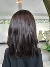 16” ALLURE PREMIUM EUROPEAN WIG #2183