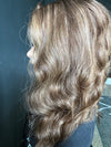 20” ALLURE WAVY PREMIUM EUROPEAN WIG #2241