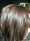 20” ALLURE WAVY PREMIUM EUROPEAN WIG #2180