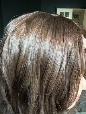 20” ALLURE WAVY PREMIUM EUROPEAN WIG #2180