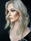 18” ELITE PREMIUM EUROPEAN WIG # 2229 *SMALL*