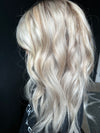 20” ELEGANCE PREMIUM EUROPEAN WIG #2025