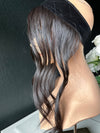 14” HAIR BAND #015