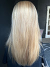 20" ALLURE PREMIUM EUROPEAN WIG #2231