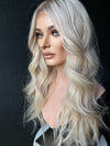 26” ALLURE PREMIUM EUROPEAN WIG #2267