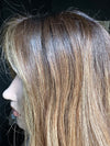 22" ALLURE PREMIUM EUROPEAN WIG #2041