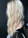 24” 8x8 CHIC PREMIUM EUROPEAN TOPPER #527
