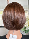 12” ALLURE WEFTED PREMIUM EUROPEAN WIG #2168 *SMALL MEDIUM*