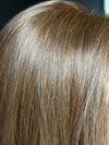 20" ALLURE PREMIUM EUROPEAN WIG #2073