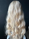28” ALLURE PREMIUM EUROPEAN WIG #2366