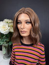 14” ELITE PREMIUM EUROPEAN WIG #2161