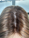 12” ALLURE WEFTED PREMIUM EUROPEAN WIG #2167 *SMALL MEDIUM