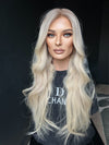 30” ELITE PREMIUM EUROPEAN WIG #2206
