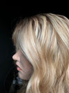 20” ELITE WAVY PREMIUM EUROPEAN WIG #2235