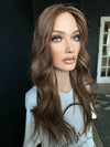 22” 8x8 CHIC PREMIUM EUROPEAN TOPPER #473 *FINAL SALE*