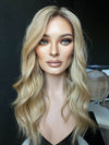 22” ELITE PREMIUM EUROPEAN WIG #2343