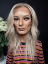 20” ELEGANCE PREMIUM EUROPEAN WIG #2025