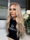 30” ELITE PREMIUM EUROPEAN WIG #2206