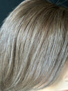 18" LACE TOP PREMIUM EUROPEAN WIG #2354