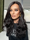 24” ALLURE WAVY PREMIUM EUROPEAN WIG #2172