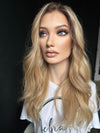 24” ELITE PREMIUM EUROPEAN WIG #2106