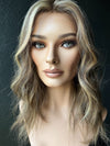 20” ELITE PREMIUM EUROPEAN WIG #2299
