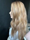 20” 8x8 CHIC PREMIUM EUROPEAN TOPPER #501 *FINAL SALE*