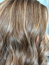 20” 8x8 CHIC PREMIUM EUROPEAN TOPPER #487