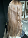 30” ELITE PREMIUM EUROPEAN WIG #2254