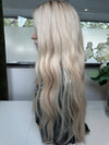 30” ALLURE PREMIUM EUROPEAN WIG #2195