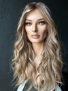 26” ALLURE PREMIUM EUROPEAN WIG #2274
