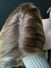 24” ELITE PREMIUM EUROPEAN WIG #2309