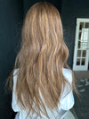 22” 8x8 CHIC PREMIUM EUROPEAN TOPPER #473 *FINAL SALE*