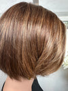 12” ALLURE WEFTED PREMIUM EUROPEAN WIG #2167 *SMALL MEDIUM