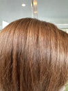 12” ALLURE WEFTED PREMIUM EUROPEAN WIG #2169