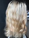 24” ALLURE WAVY PREMIUM EUROPEAN WIG #2330