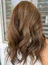 16” 8x8 CHIC PREMIUM EUROPEAN TOPPER #455