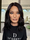 20” ALLURE WAVY PREMIUM EUROPEAN WIG #2184