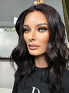 20” ALLURE WAVY PREMIUM EUROPEAN WIG #2184