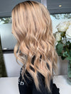 22” 6x7 CHIC PREMIUM EUROPEAN TOPPER #507