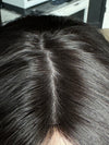 20” 8x8 CHIC WAVY PREMIUM EUROPEAN TOPPER #518 *FINAL SALE*